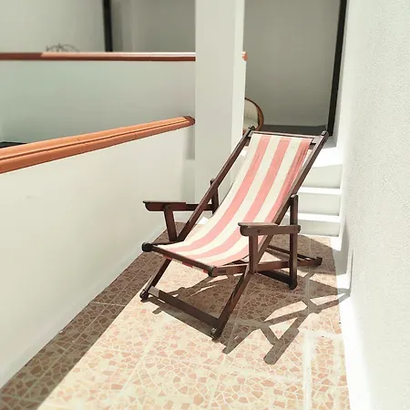 Vakantiehuis Do Norte