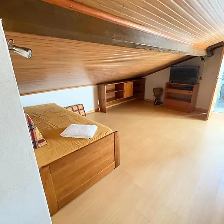 Hébergement de vacances Do Norte