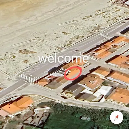 Hébergement de vacances Do Norte