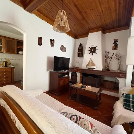 Do Norte Prázdninový dům Leiria