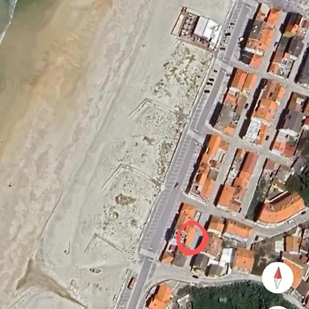 Prázdninový dům Do Norte Leiria