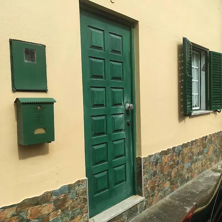 Do Norte Prázdninový dům