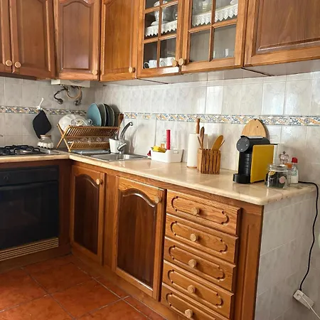 Do Norte Hébergement de vacances