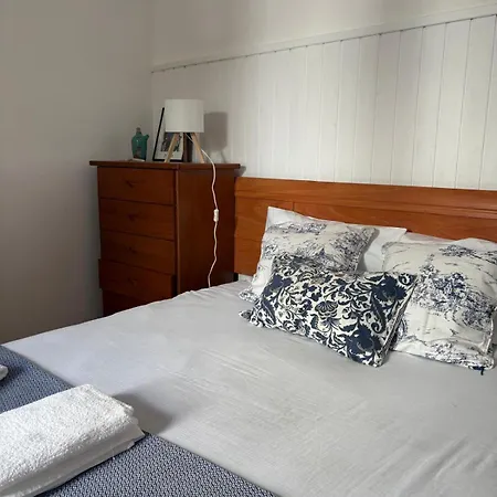 Do Norte Hébergement de vacances