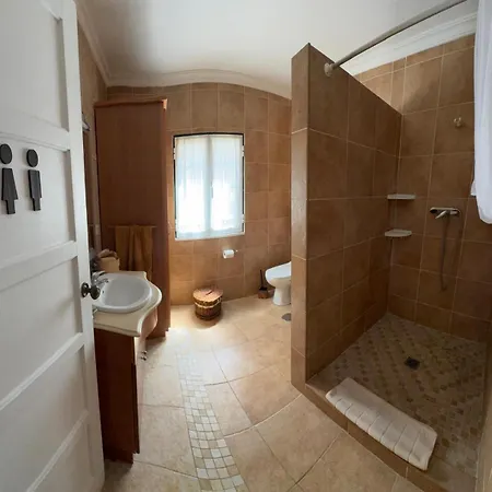 Hébergement de vacances Do Norte Leiria