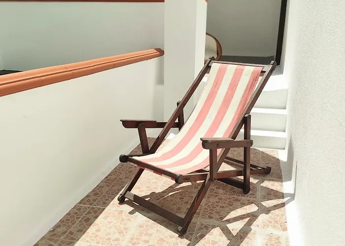 Casa vacanze Do Norte