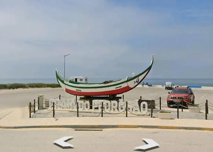 Do Norte Leiria