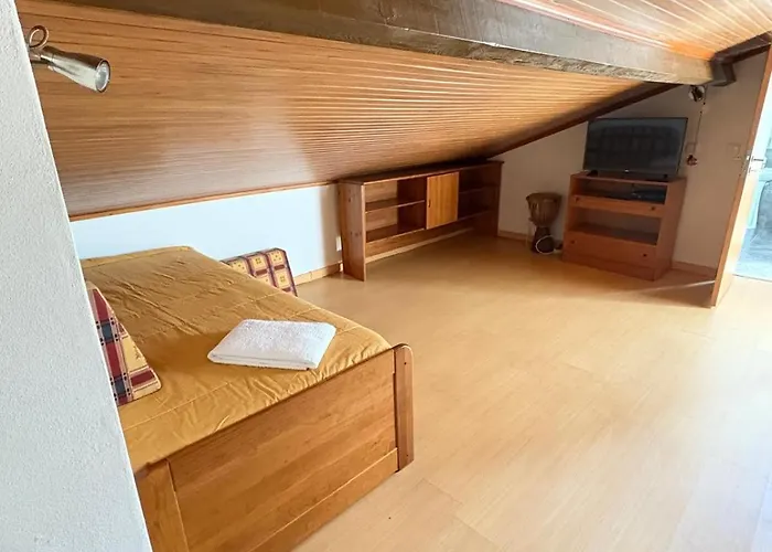 Casa vacanze Do Norte