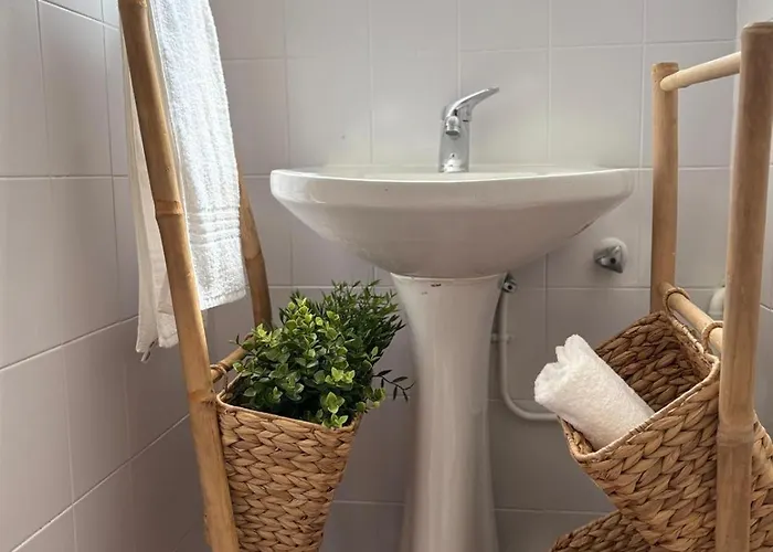 Prázdninový dům Do Norte *