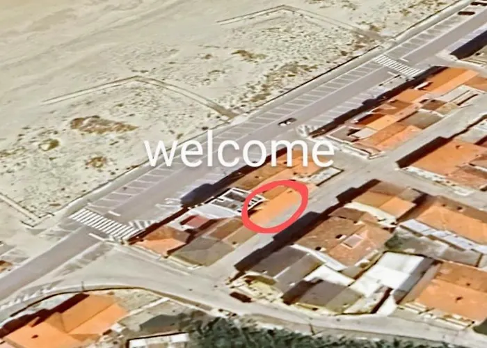 Casa vacanze Do Norte