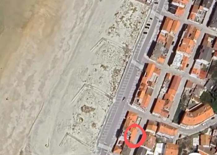 Prázdninový dům Do Norte Leiria