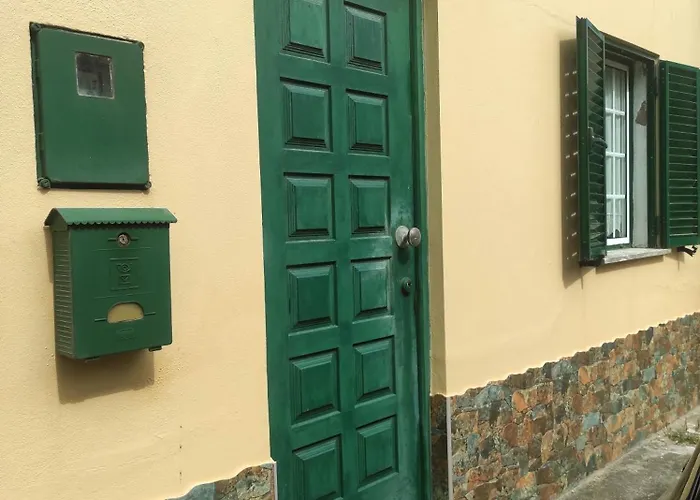 Do Norte Prázdninový dům