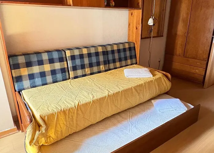 Prázdninový dům Do Norte