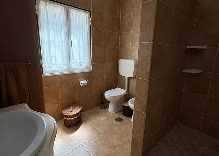 Casa vacanze Do Norte