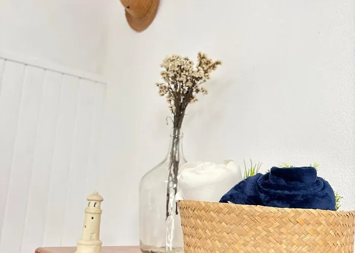 Do Norte Prázdninový dům Leiria