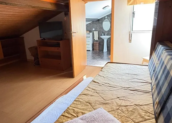 Prázdninový dům Do Norte Leiria