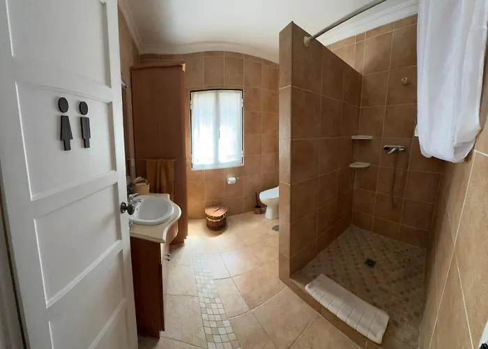 Prázdninový dům Do Norte Leiria