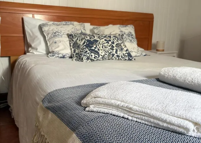 Do Norte Casa vacanze *