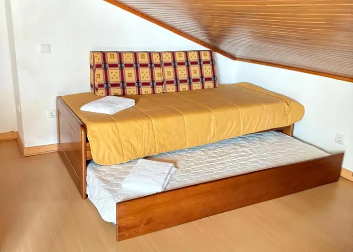 Prázdninový dům Do Norte *