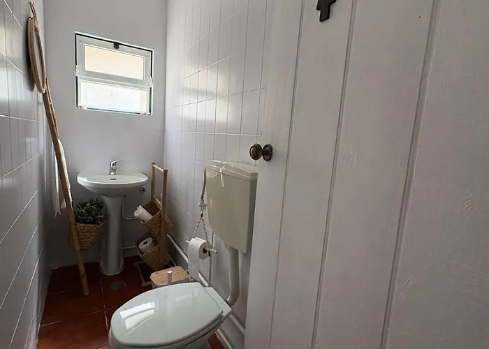 Do Norte Prázdninový dům